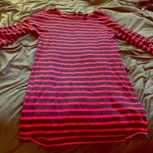 Long Sleeve Tommy Hilfiger Dress